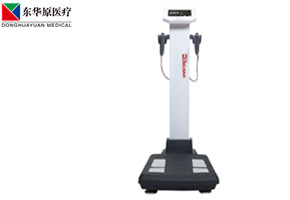 Body Composition Analyzing Monitors