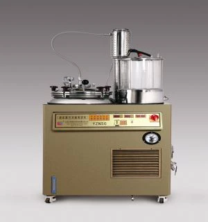 Tahan lama kepersisan tinggi Refractometers